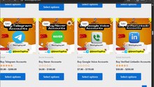 Where to Buy Verified Binance Accounts without Getting Scammed