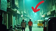 “Caught on CCTV!”|Last 3 Second