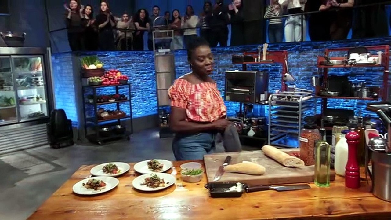 Beat Bobby Flay S43E07