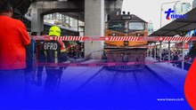 รายชื่อผู้บาดเจ็บ รถไฟพุ่งชนรถเมล์สาย 206 กลางแยกอโศก