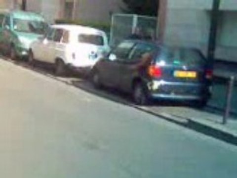 Ktm é yz a la banane 75020 20ème