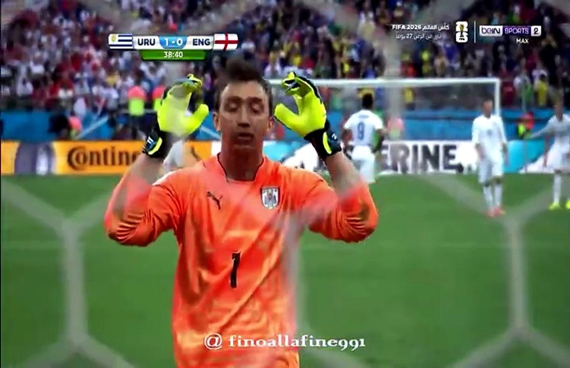 uruguay vs england world cup 2014 GROUB D