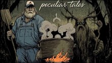 Umami Stories: Skeeter’s Crawfish Boil - The Great Pyramid of Chicken