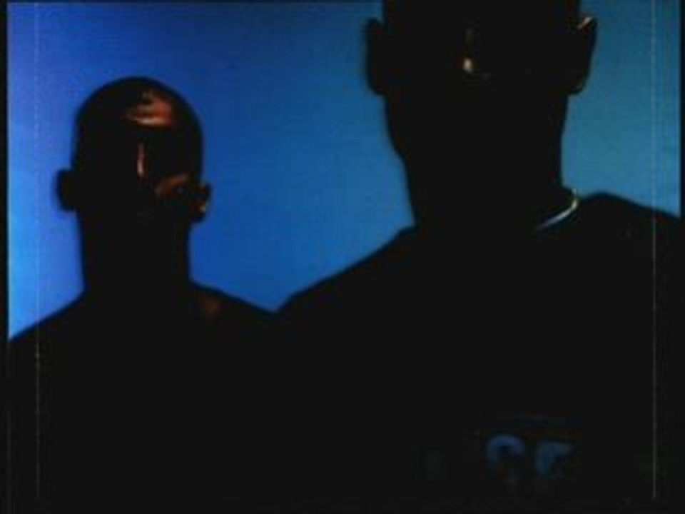 Video LUNATIC GROUPE SANGUIN - LUNATIC-ALI-BOOBA