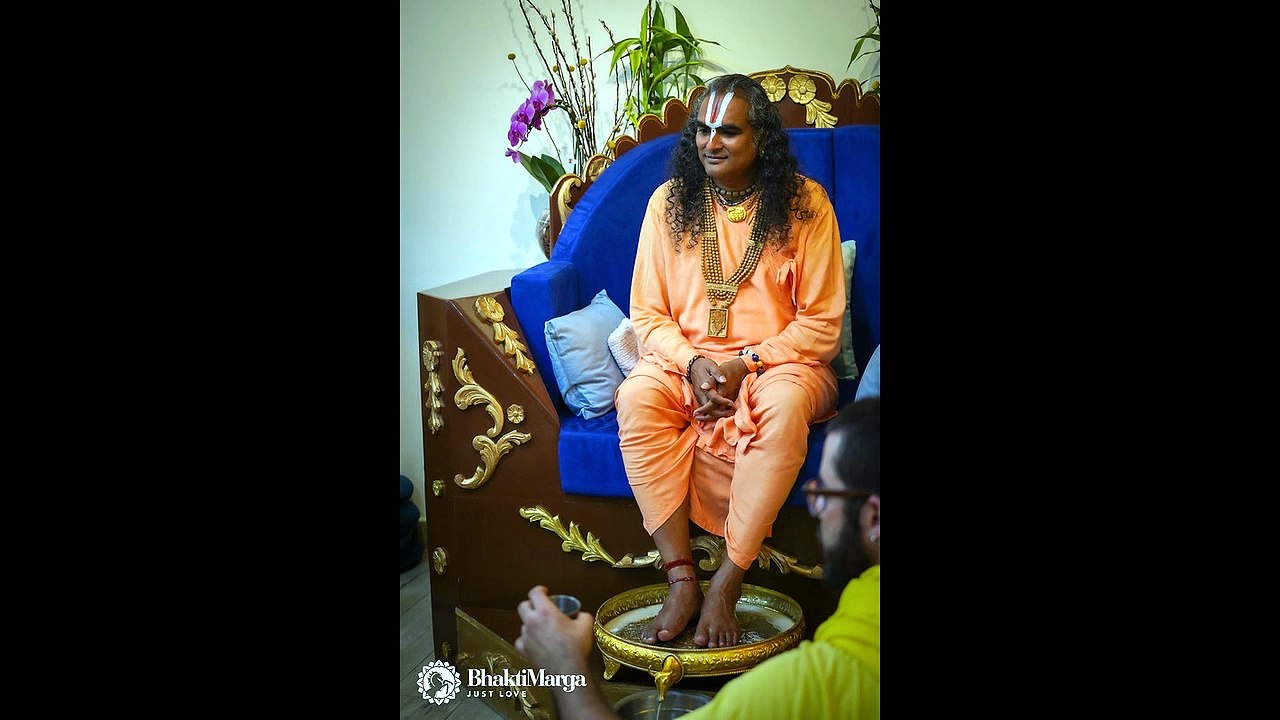Satsang Jujuy Argentina- 20 january 2025