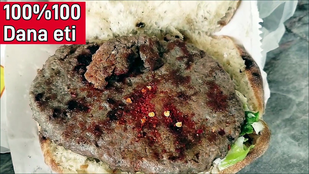 Türkiye'de millet bulgura kepçe sallıyor