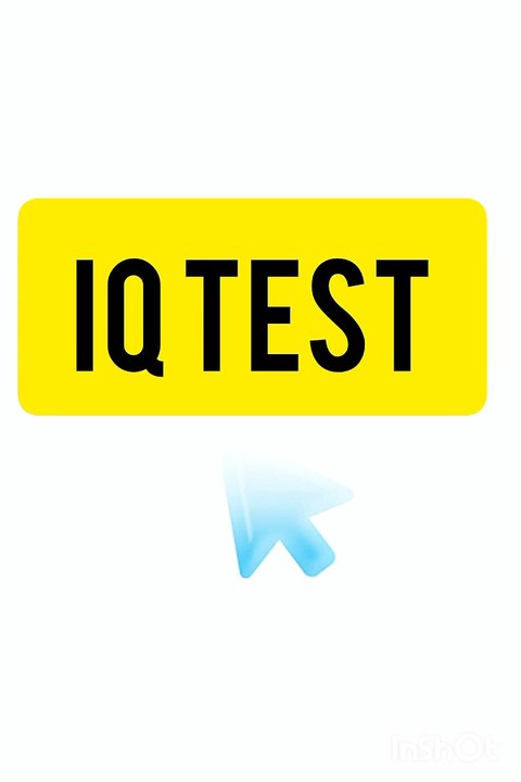 IQ test