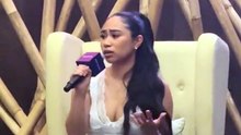 Jessica Sanchez recalls setbacks she experienced | PEP Coverage