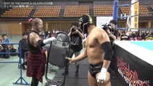 Titan vs. Jun Kasai - A Block Tournament Match: NJPW Best Of The Super Junior 33 Day 2 (5/16/2026)