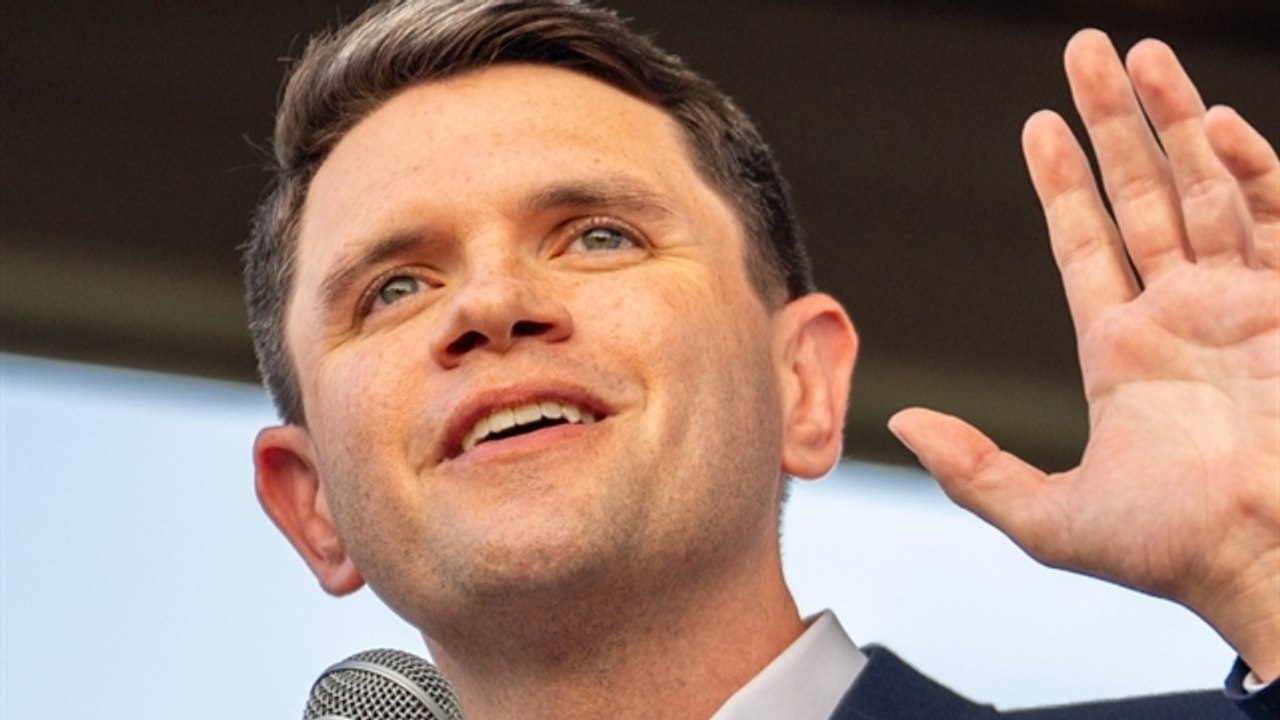 Will Democrats Flip the Senate This Fall?