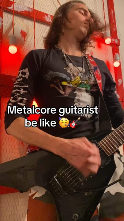 No upstrokes aloud 😂😂🎸