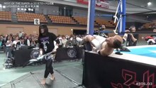 KUSHIDA vs. Daisuke Sasaki - B Block Tournament Match: NJPW Best Of The Super Junior 33 Day 2 (5/16/2026)
