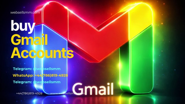 22 Secure Platforms for Purchase Old Gmail Accounts