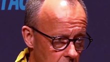 Friedrich Merz Criticizes US Job Market and Education Climate