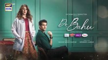 Doctor Bahu Episode 16 16_MAY_2026___Kubra_Khan___Shuja_Asad___ARY_Digital_Drama(360p)