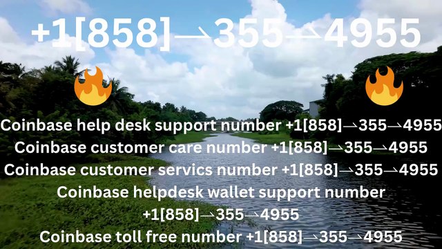 24/7『COINBASE WALLET ®』 SUPPORT© NUMBERS TOLL FREE NUMBER: Easy Step by Step Guide help desk