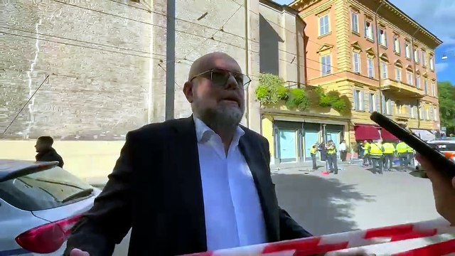 Modena, con l'auto a tutta velocit? travolge i passanti: le parole del sindaco