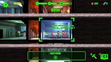 Je me RÉFUGIE dans L'ABRI 151 sur FALLOUT SHELTER ! 😯 #1