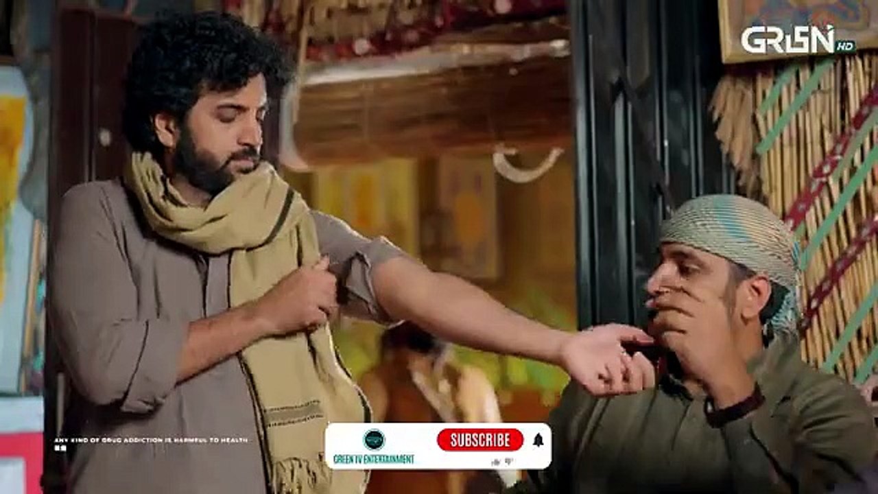 Jahannum Ba raasta Jannat Episode 10 Subtitles__16th_May_26___Momina_Iqbal___Umer_Aalam___Green_TV(360p)