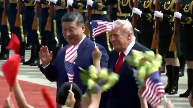 China y EEUU acuerdan una reducción arancelaria sobre ciertos productos relevantes