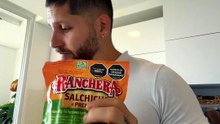 Desayuno dominguero