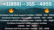 ≋ ⁂ 《||Coinbase®||》 ¶¶ HELP DESK©SUPPORT℗ Phone NuMber (OfficiAl Guide)➺➺¶ ➺➺¶