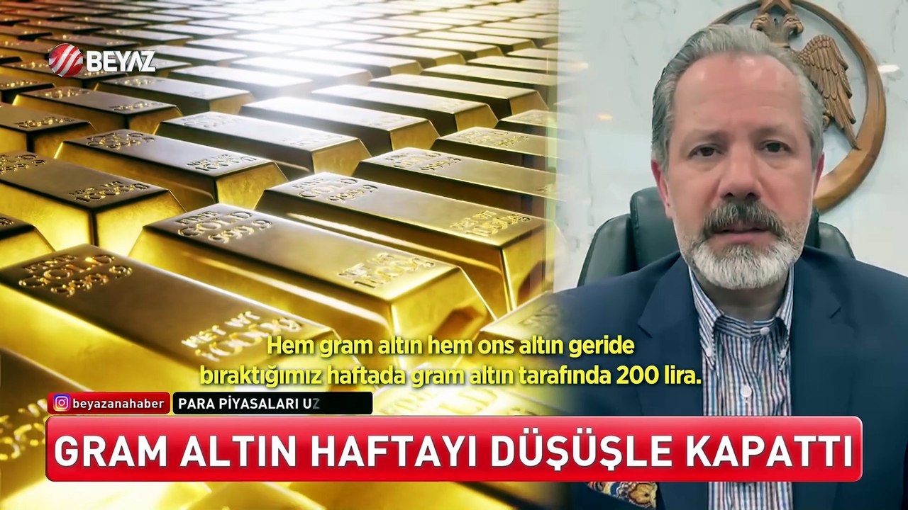 Beyaz Ana Haber 16 Mayıs 2026
