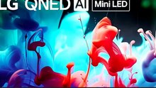 LG QNED73B Series Smart TV Review & Features
