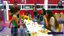 180 BIG BROTHER BROMA DE CHILE 2