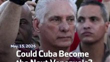 Could Cuba Become the Next Venezuela?