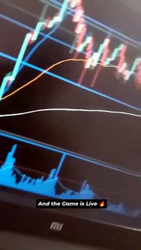 Live Crypto Trading and Market Analysis l Live Trading Bitcoin Analysis l How to take trade Crypto