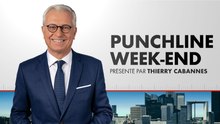 Punchline Week-End (Émission du 16/05/2026)