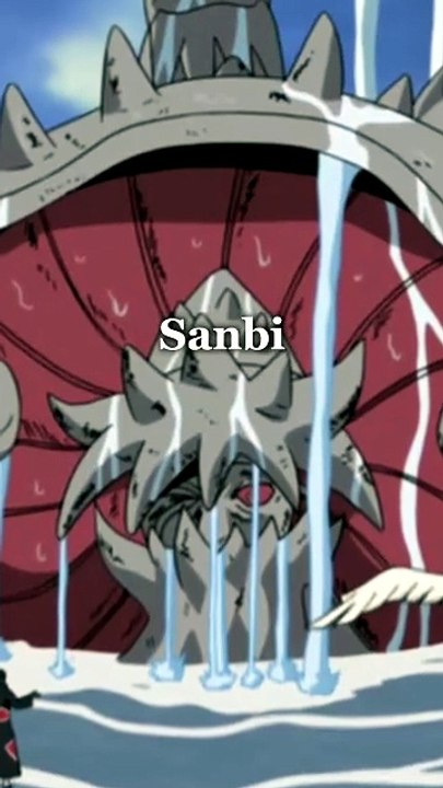 Pourquoi Kakashi a tué Rin ?
