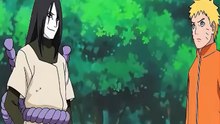 Orochimaru a immédiatement compris que ceNaruto venait du futur...#Naruto#NarutoShippuden #AnimeFR #Orochimaru#Boruto