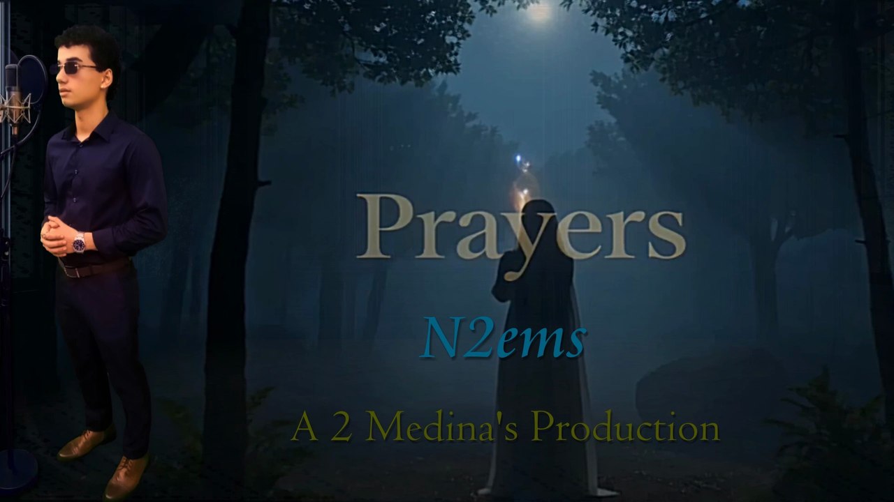 N2ems "Prayers" Official Video