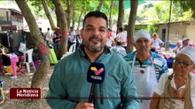Más de 30 familias participan en el Primer Festival del Mojito Trujillano