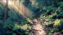 edsnap house - Kumendaki | Animated Music Video