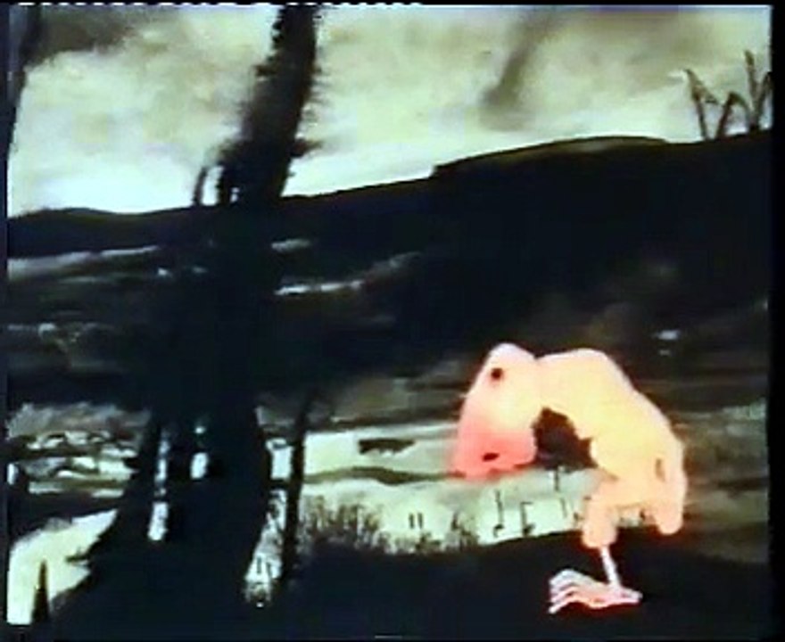 Midnight (1992)