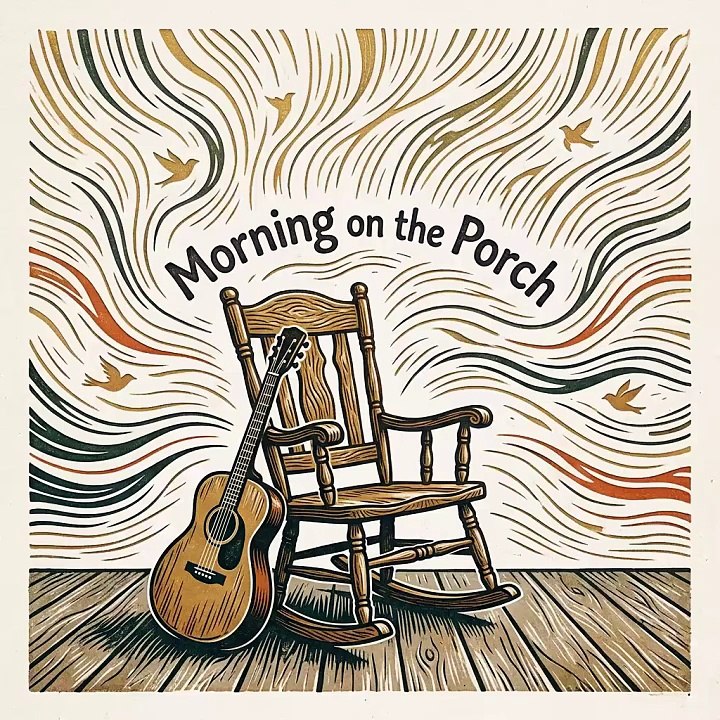 Morning_on_the_PorchMorning on the Porch | Relaxing Acoustic Guitar (Official Audio) | No Copyright