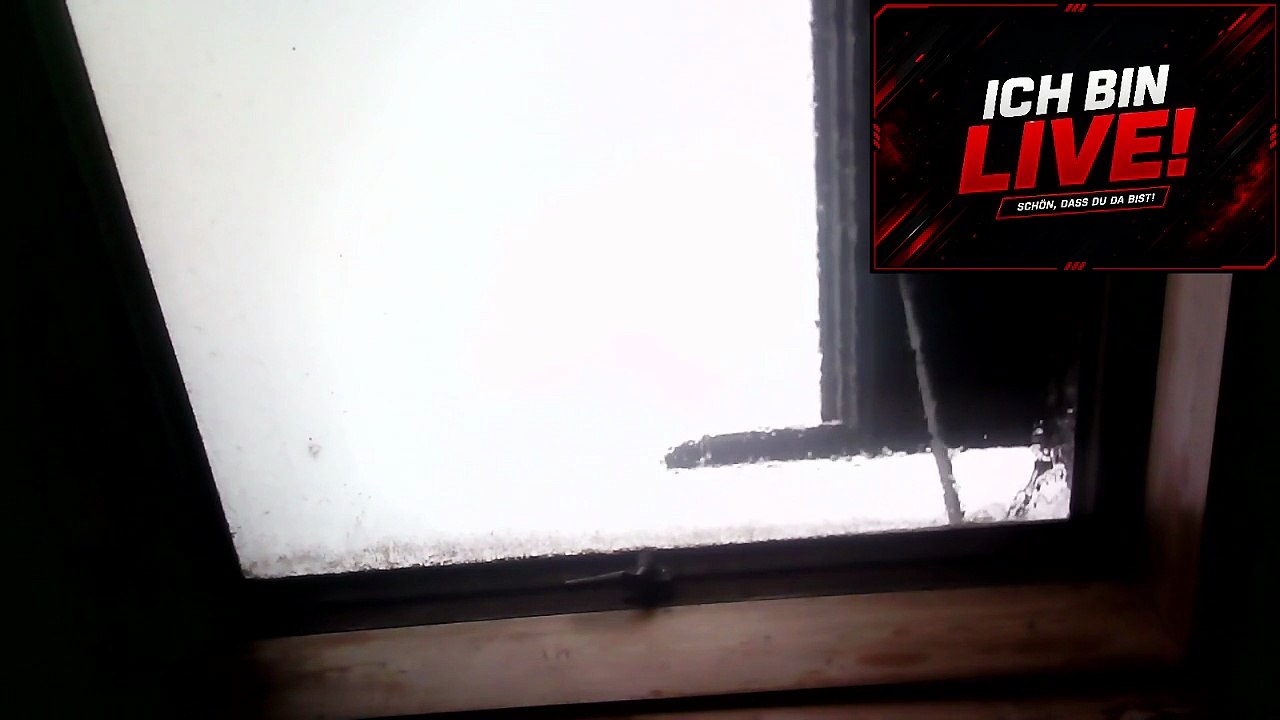 Gewitter