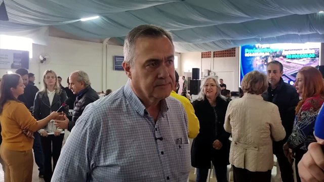 Saúde não tem missão cumprida, tem missão sendo cumprida , afirma Beto Preto sobre Hospital do Trabalhador