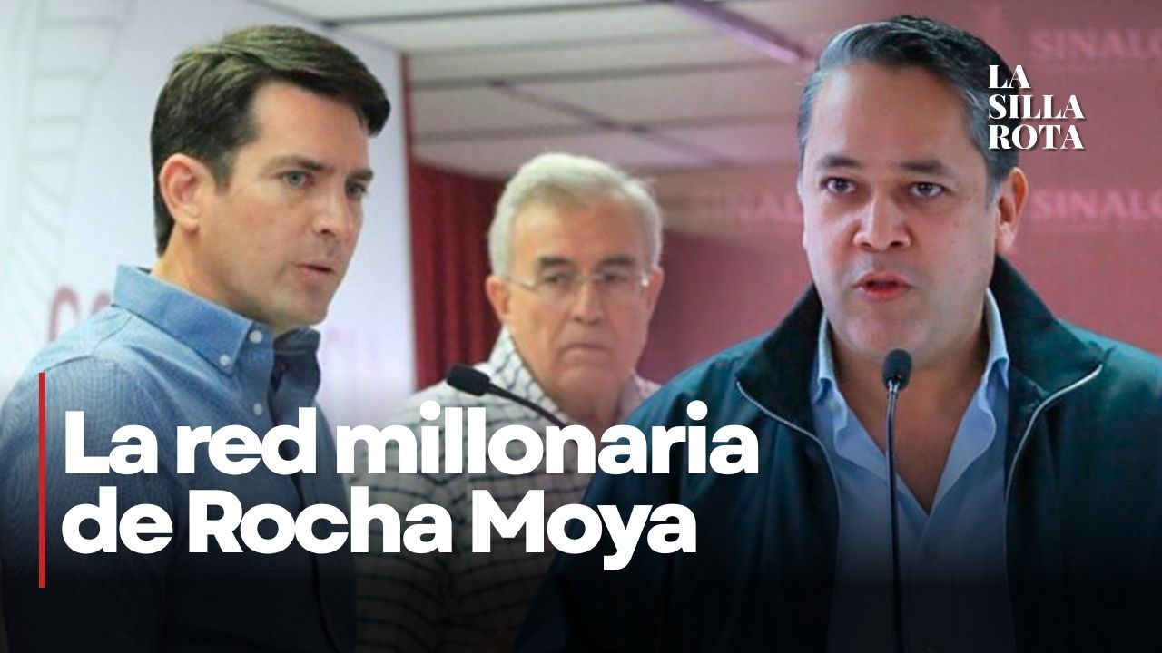 Enrique Díaz, el millonario financiero de Rocha