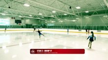 Star 3 Girls & Boys - Group 17 - Rink 3 - 2026 BC/YT Super Series Victoria Day