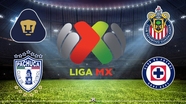 Semifinales Clausura 2026: Criterio de desempate, ¿qué necesita Pumas, Chivas, Cruz Azul y Pachuca para avanzar?