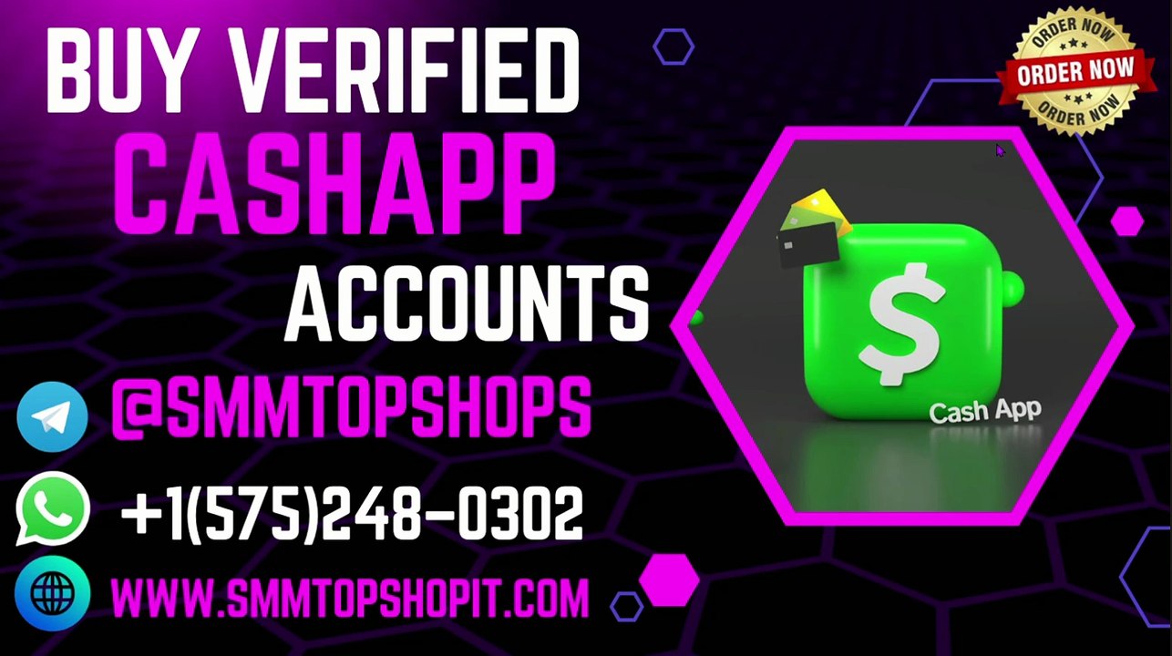 10 Best Sites to Buy Verified Cash App Accounts...