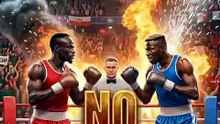 OSIMHEN vs MANÉ 🔥 EPIC FIGHT | AFRICA LEGENDS PART 16 | WHO WINS?