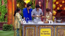 Laughter Chefs 3 16th May 2026 EP 51