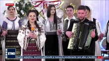 Vasia Oprea - La poarta cu busuiocul (Sa petrecem olteneste - ETNO TV - 28.02.2026)