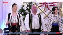 Simina Popescu - Neica, dragoste curata (Sa petrecem olteneste - ETNO TV - 28.02.2026)