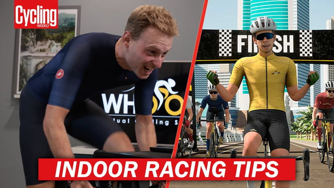 7 Tips To Get Better At E-Sports Racing
